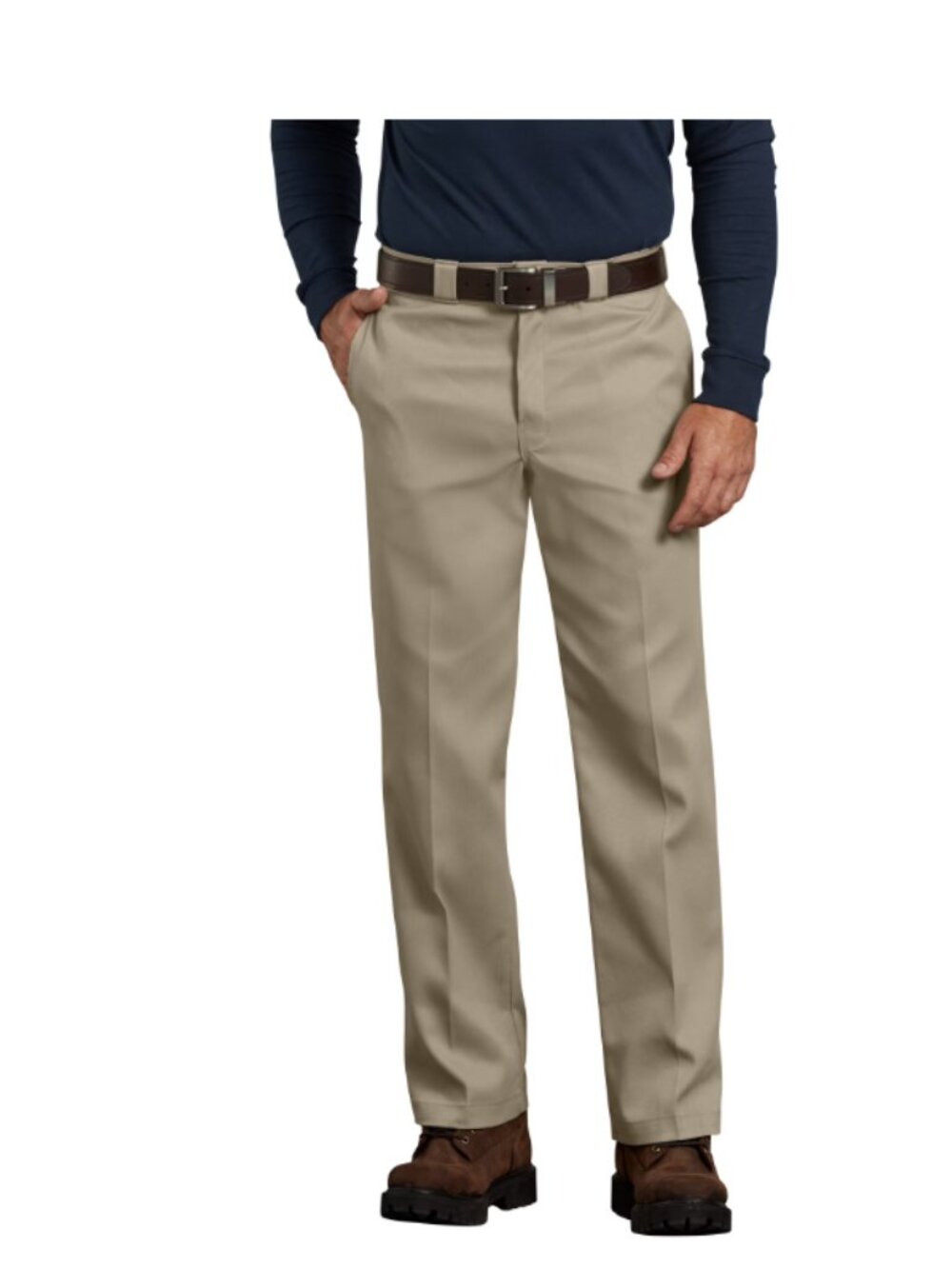 Dickies Men’s Flex 11874 Work Pant (Original 874 Fit)